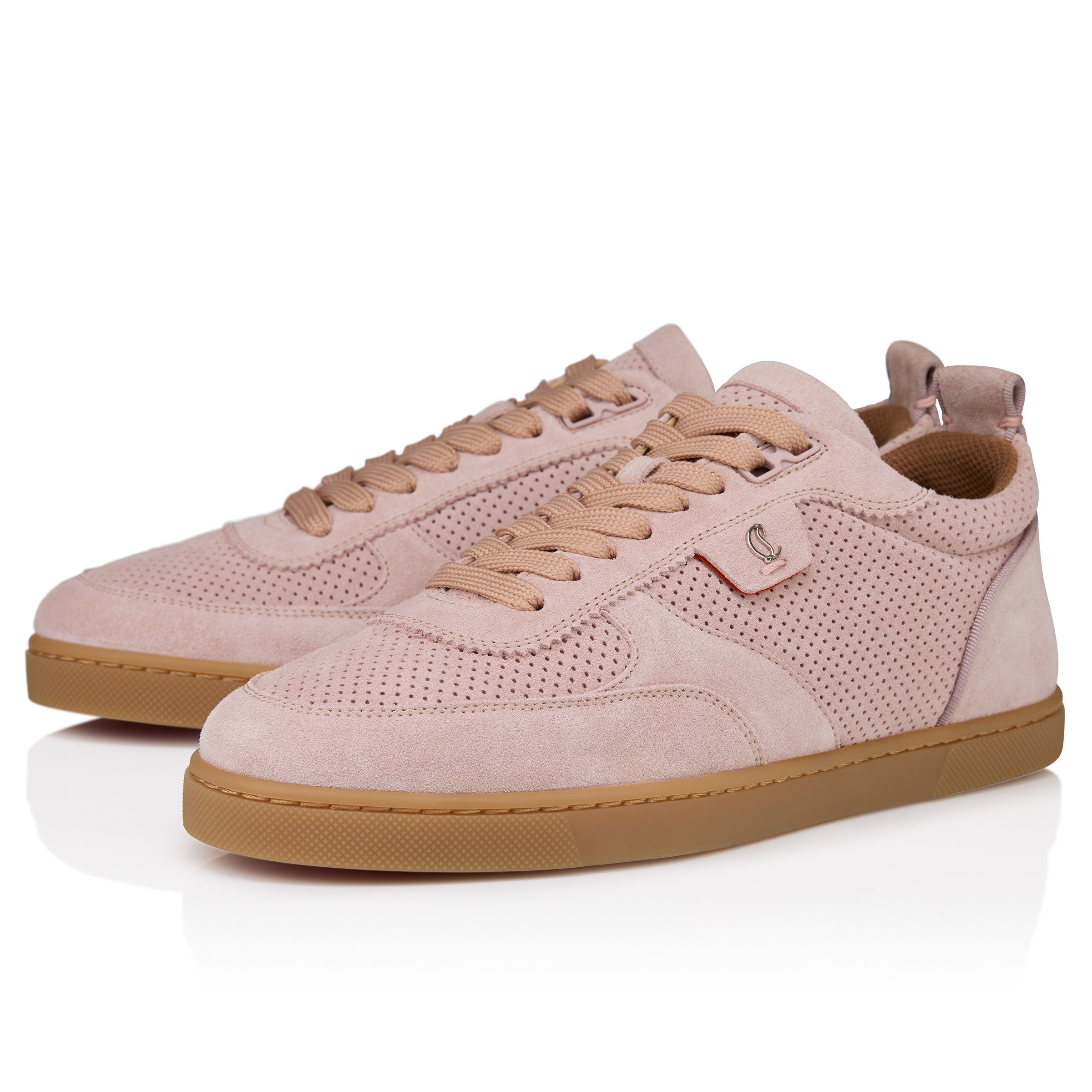 Christian Louboutin Tutti Rui Sneakers