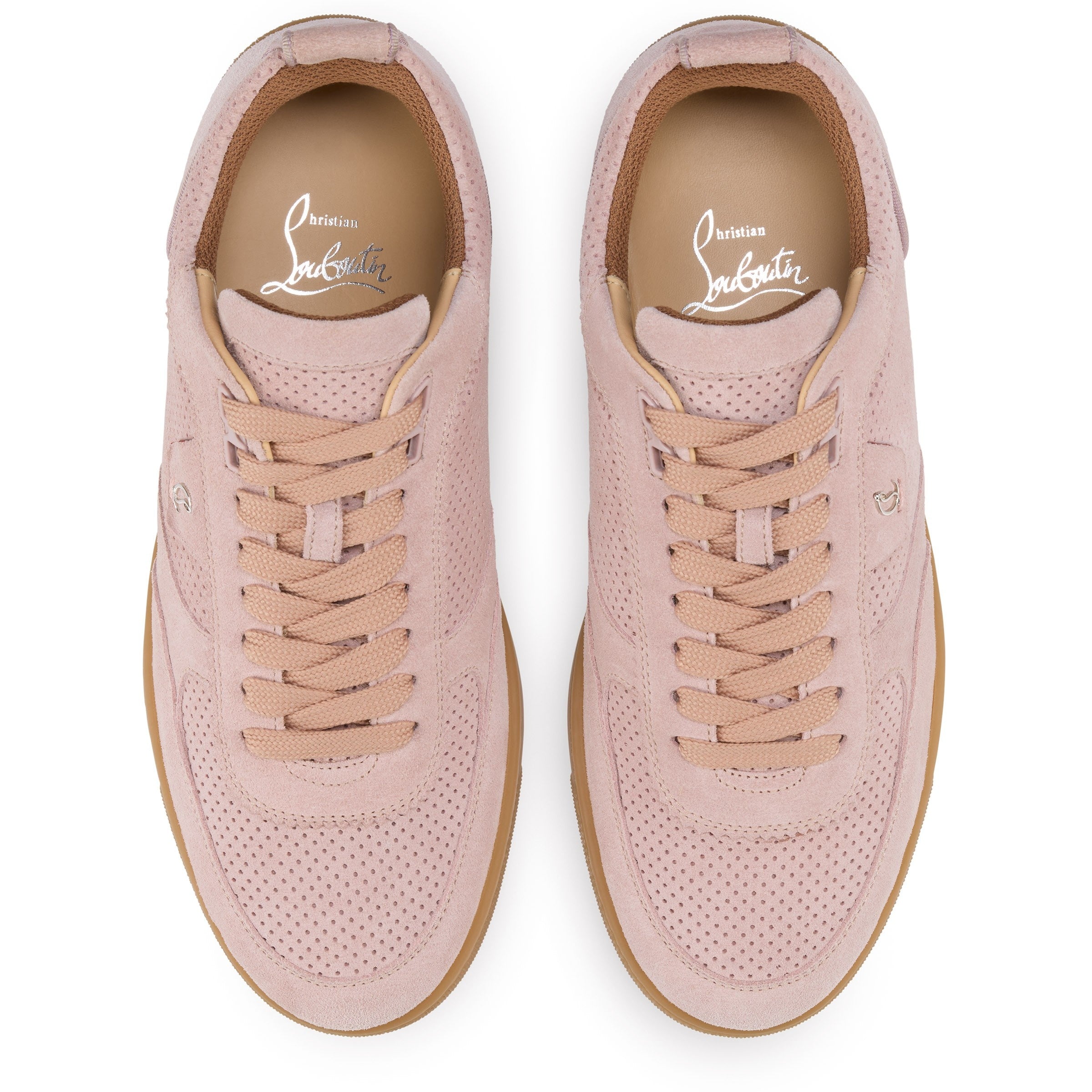 Christian Louboutin Tutti Rui Sneakers