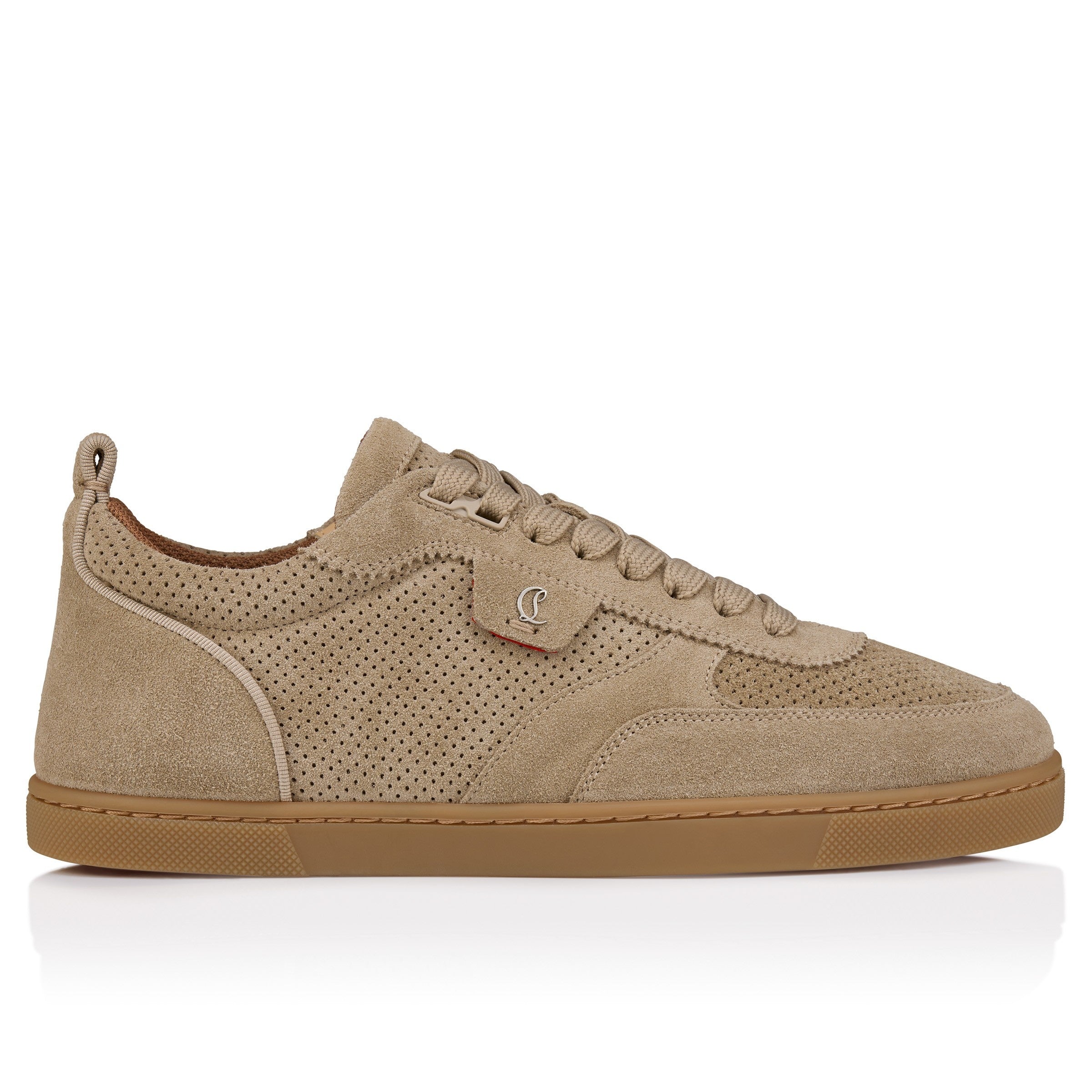 Christian Louboutin Tutti Rui Sneakers