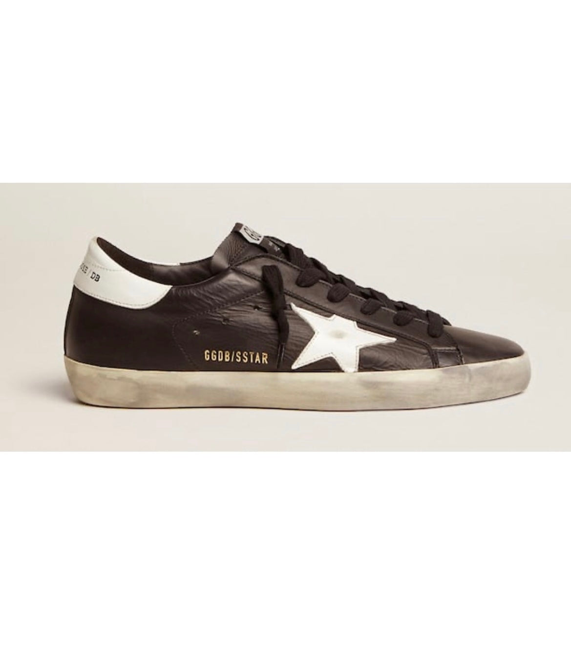 Golden Goose Super Star Sneakers