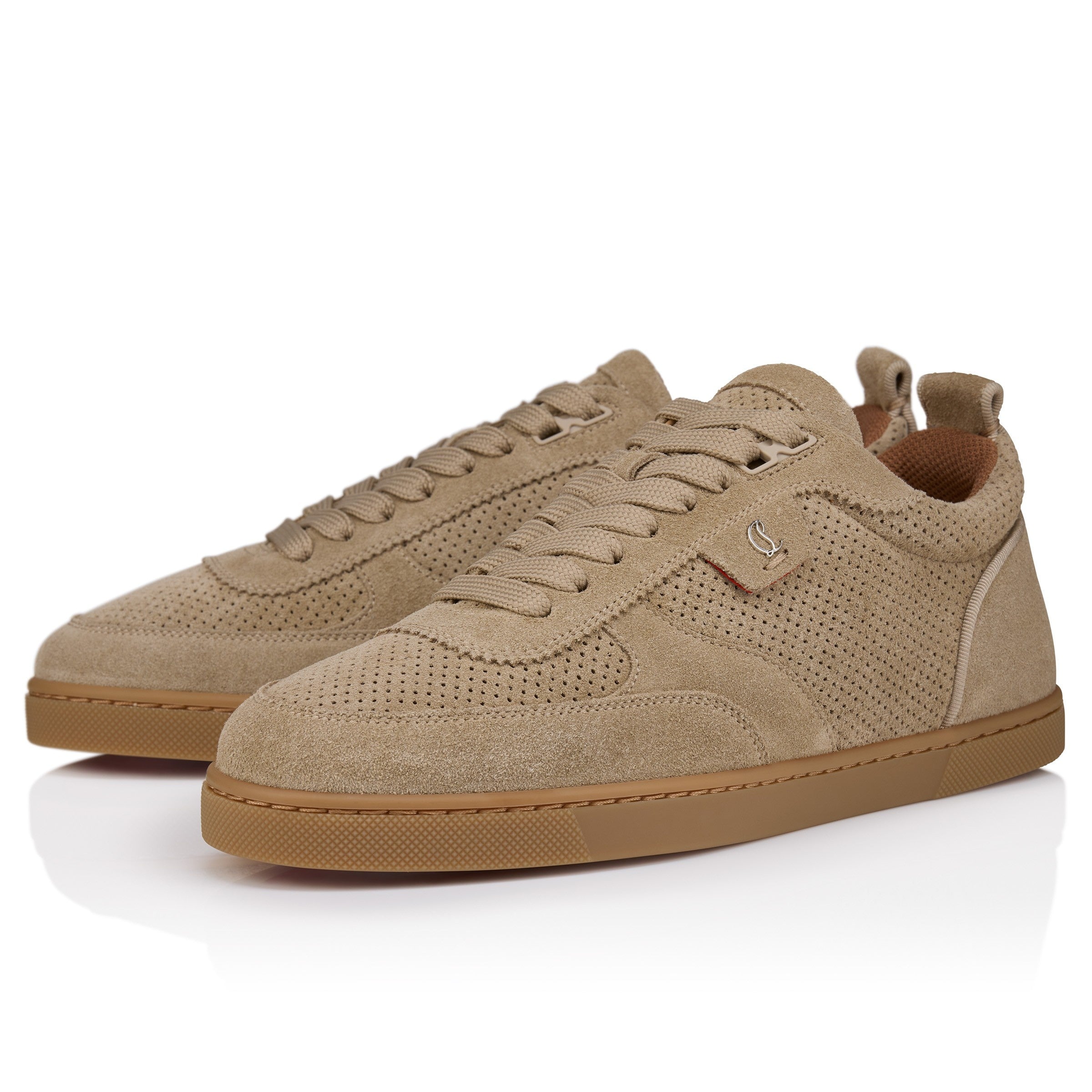 Christian Louboutin Tutti Rui Sneakers