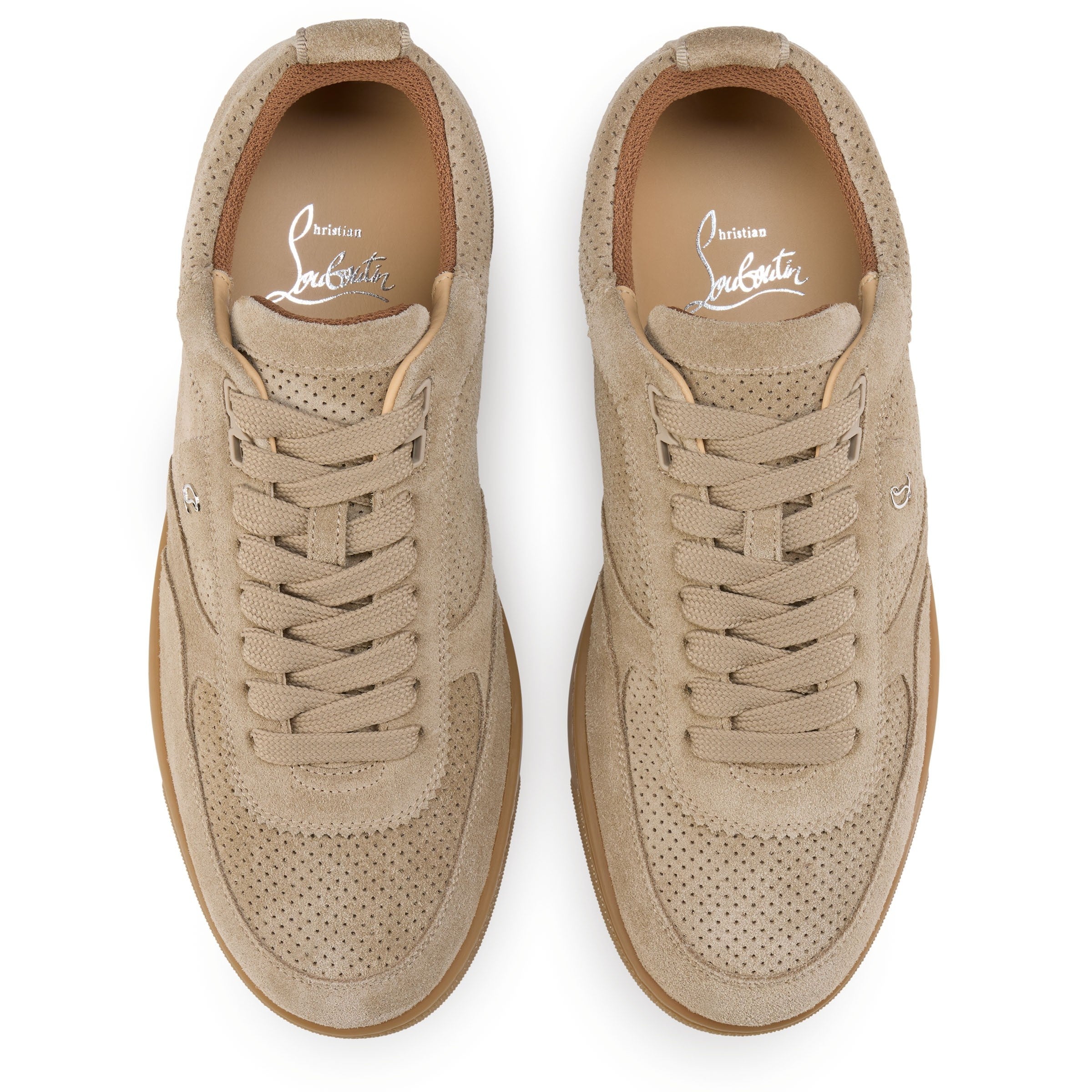 Christian Louboutin Tutti Rui Sneakers