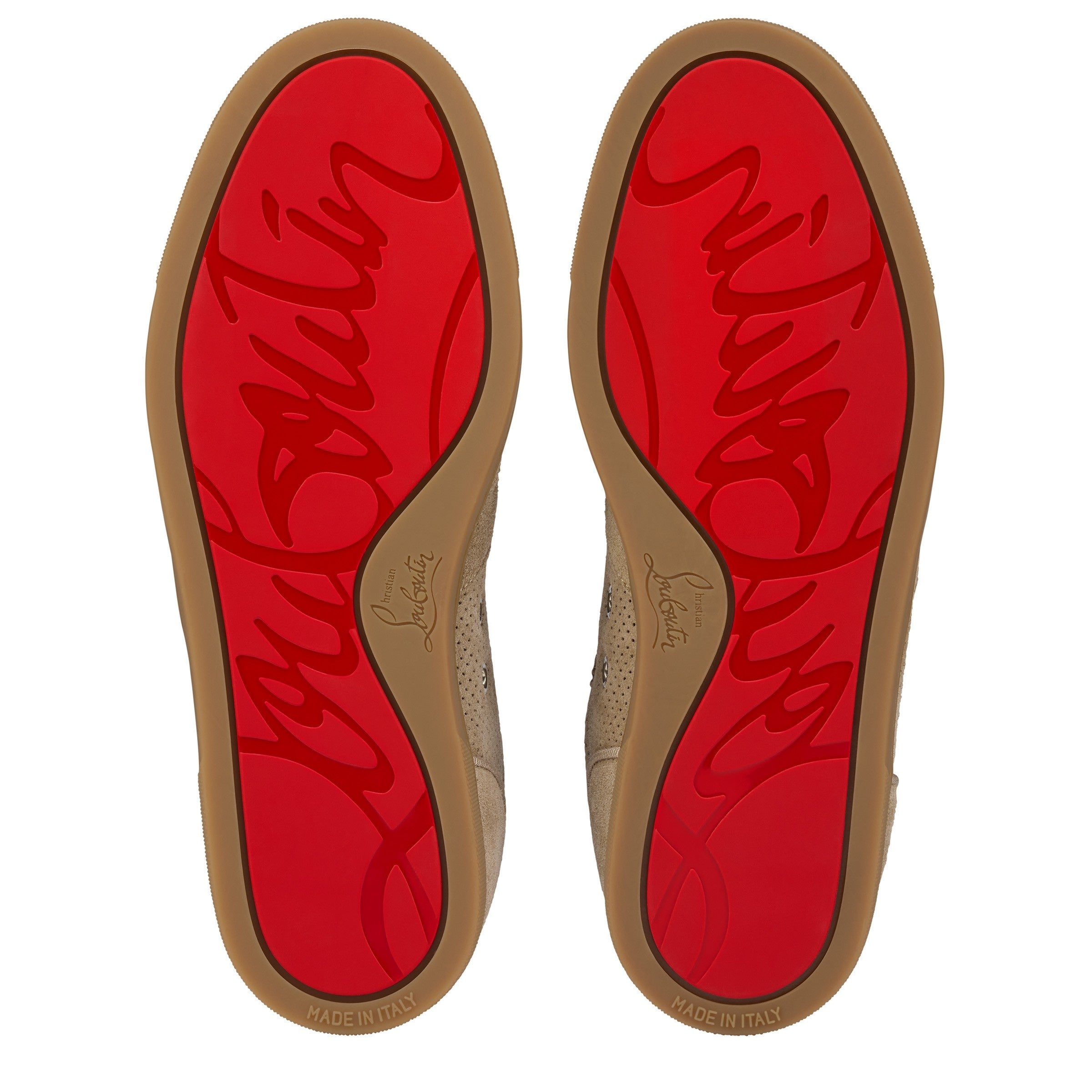 Christian Louboutin Tutti Rui Sneakers