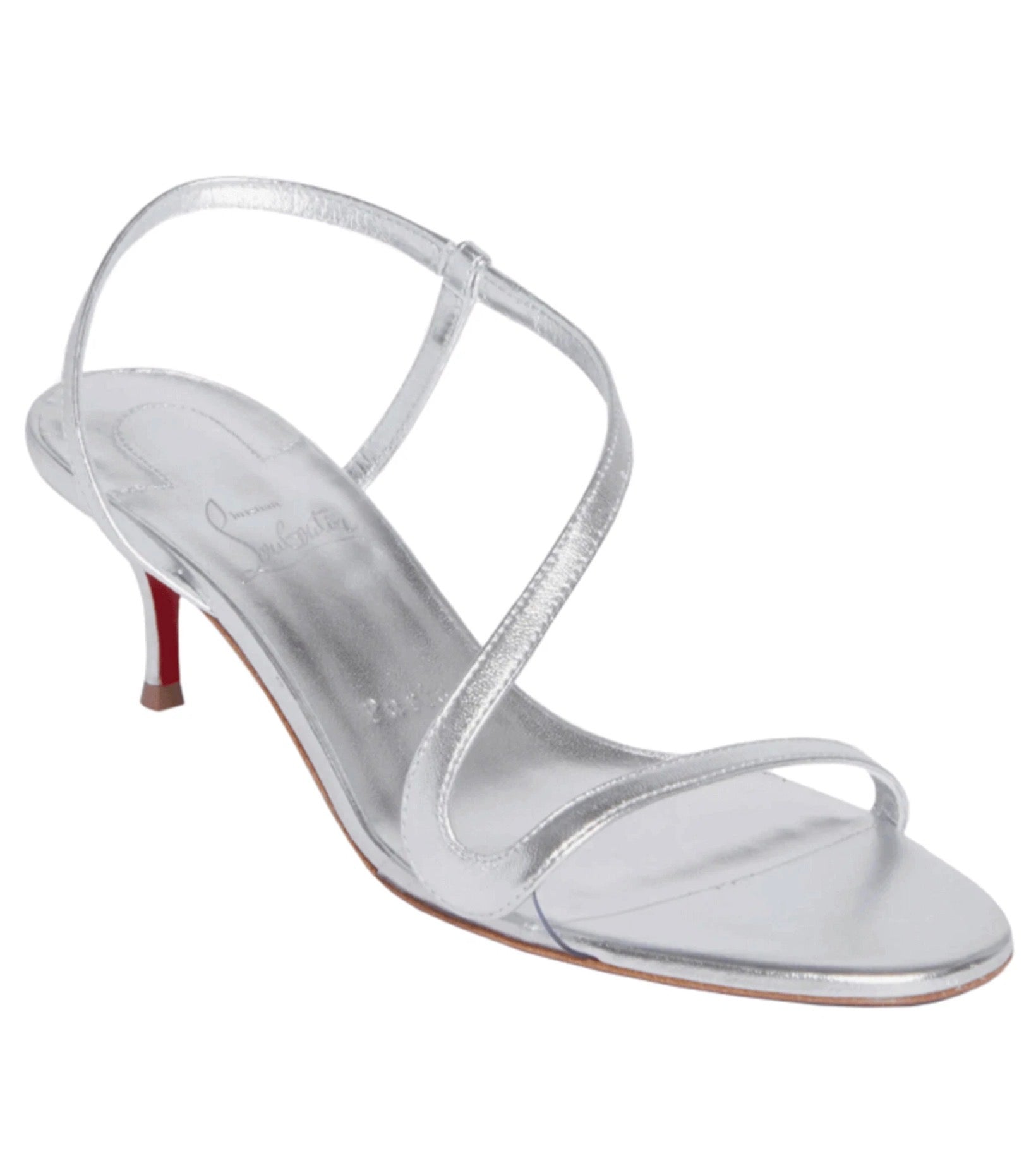 Christian Louboutin Rosalie 55 Sandals