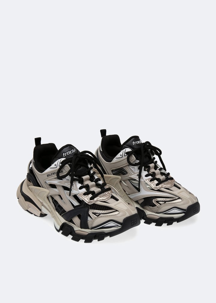 Balenciaga Track.2 Sneakers