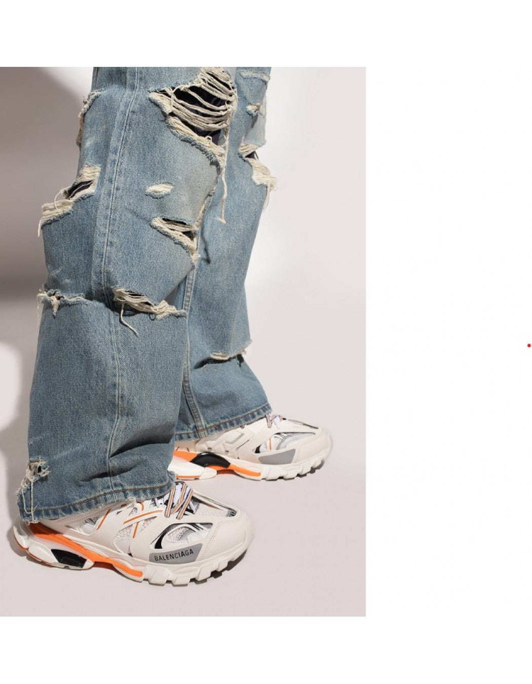 Balenciaga Track Sneakers