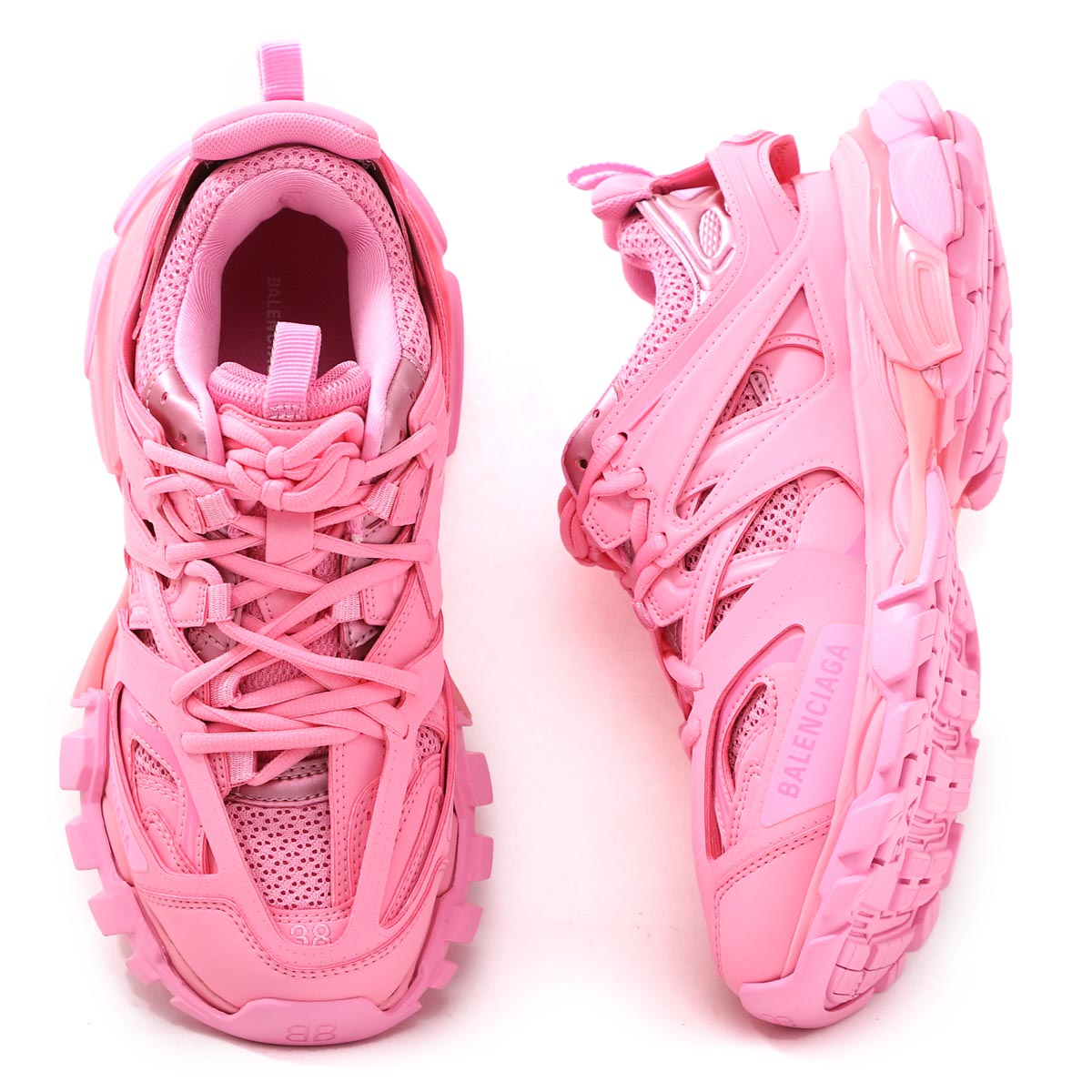Balenciaga Track Sneakers