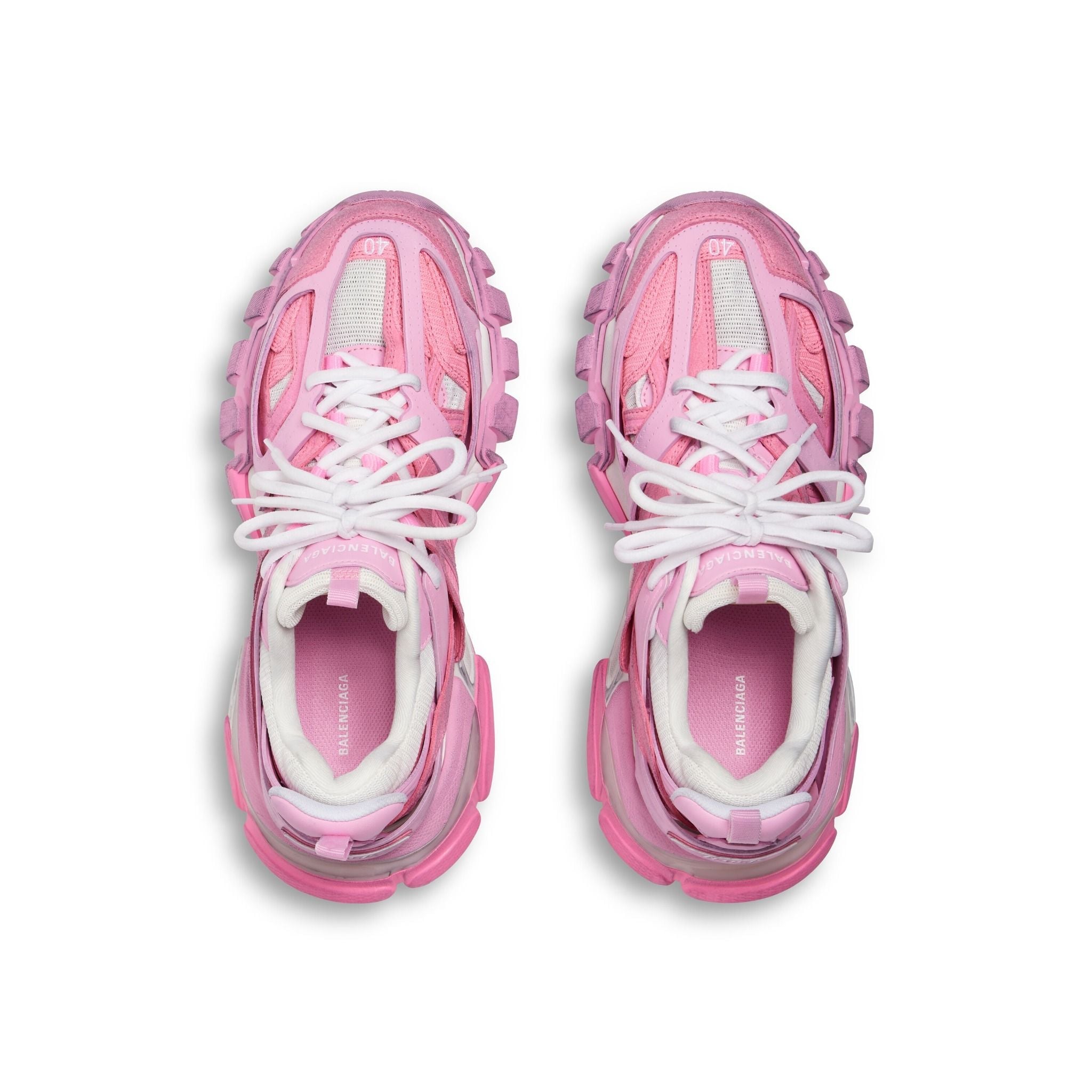 Balenciaga Track Sneakers