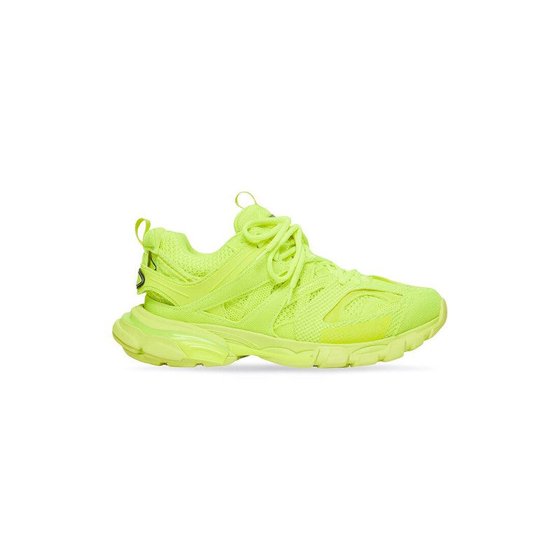 Balenciaga Track Full Mesh Sneakers