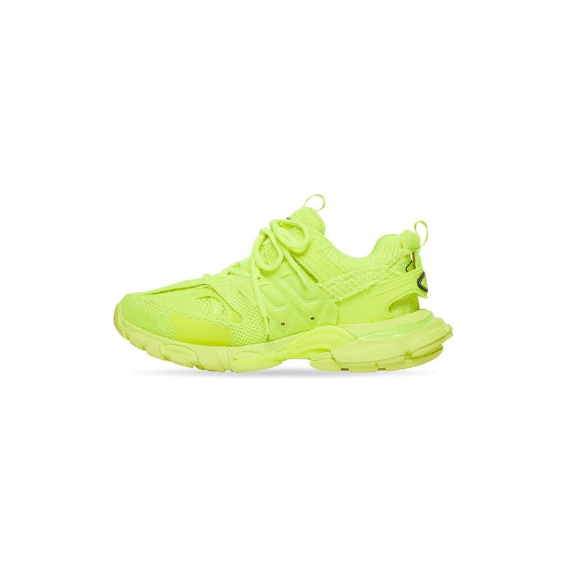 Balenciaga Track Full Mesh Sneakers