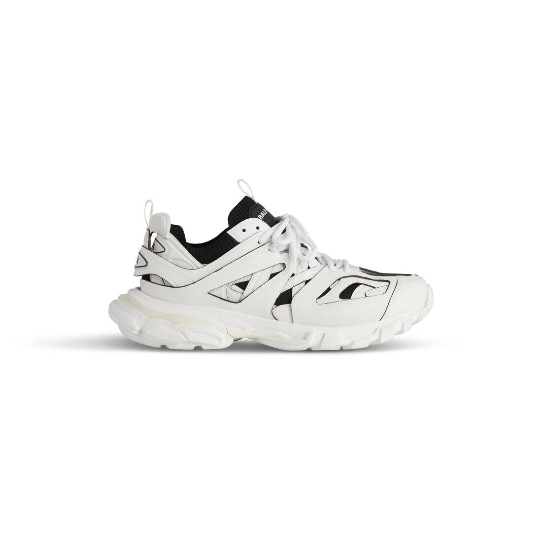 Balenciaga Track Sock Sneakers