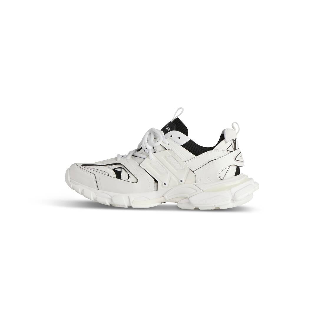 Balenciaga Track Sock Sneakers