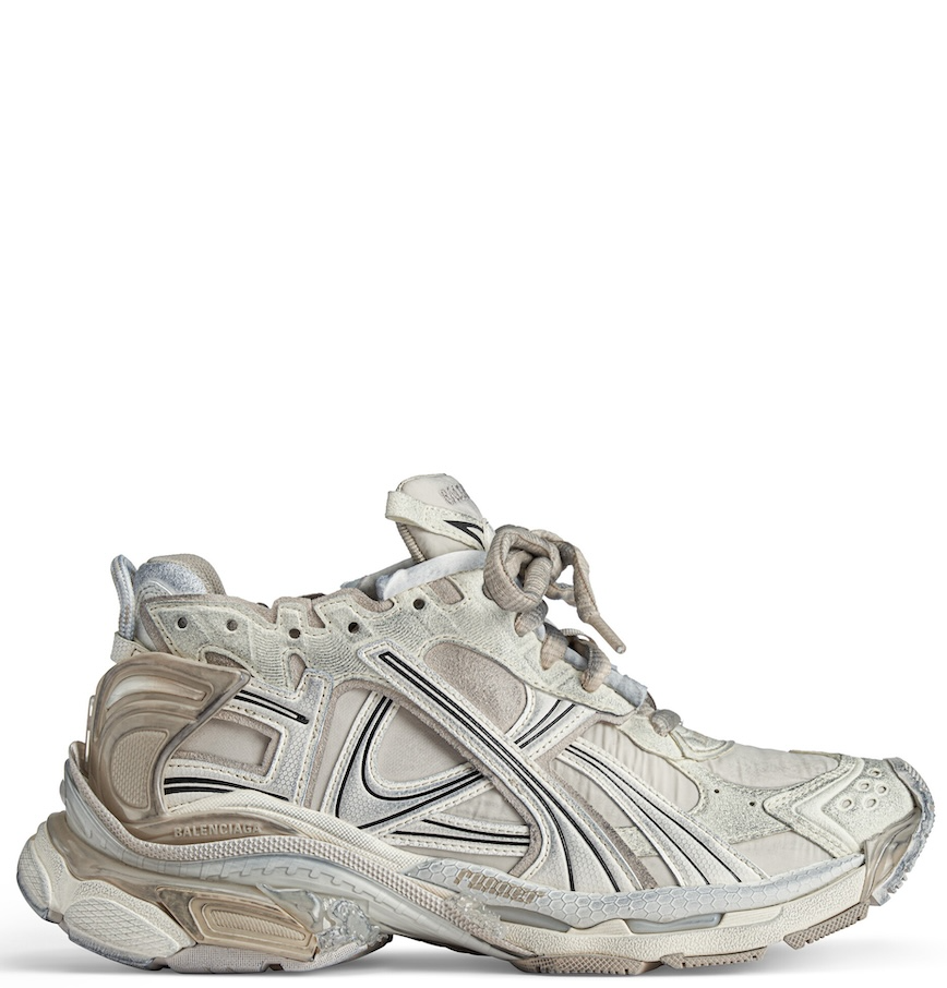 Balenciaga Runner Sneakers
