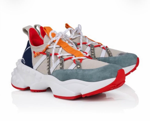 Christian Louboutin Trailnrun Sneakers