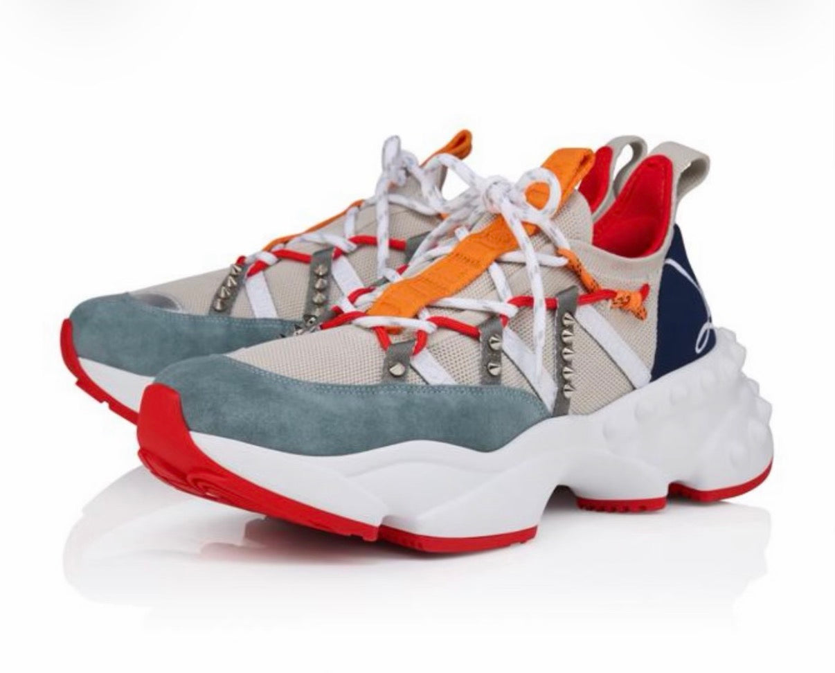 Christian Louboutin Trailnrun Sneakers