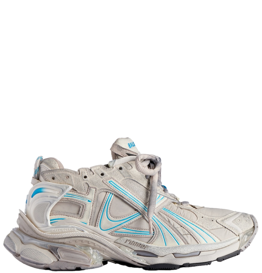 Balenciaga Runner Sneakers