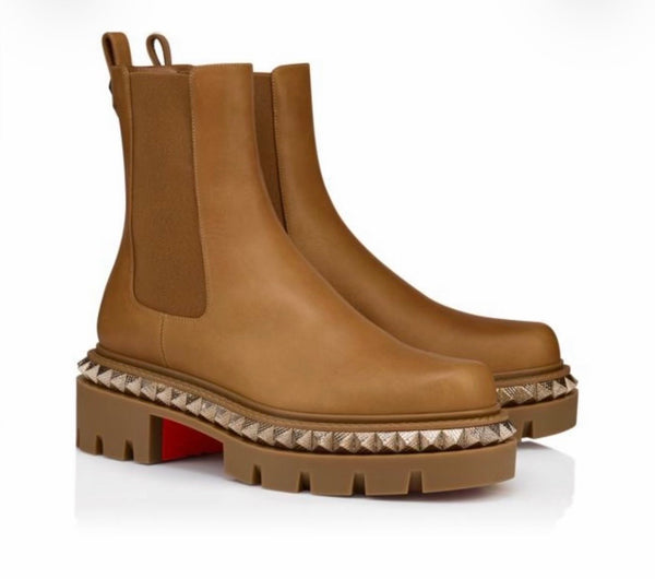 Christian Louboutin St Emilia Boots