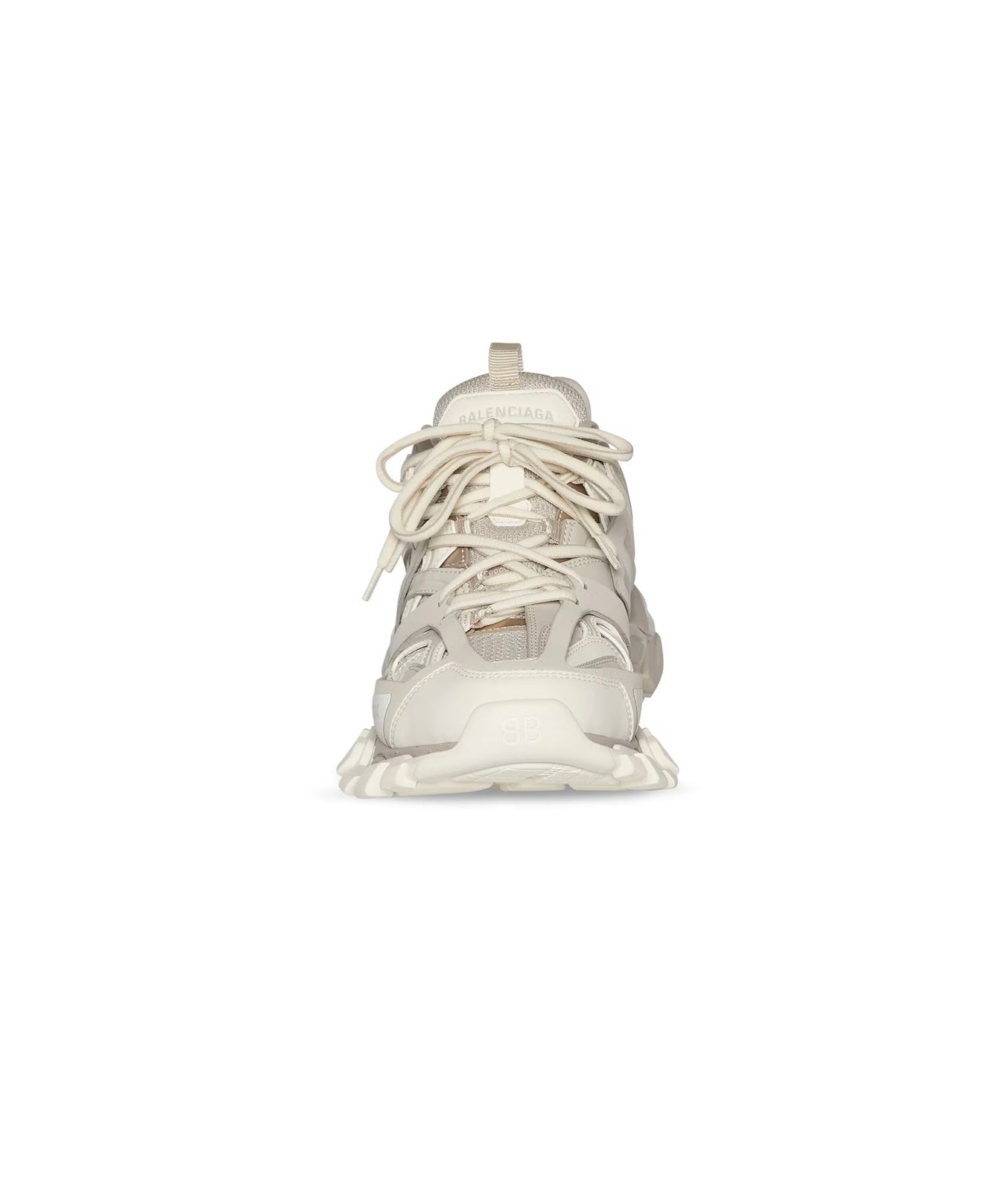 BALENCIAGA MEN'S TRACK SNEAKER RECYCLED SOLE