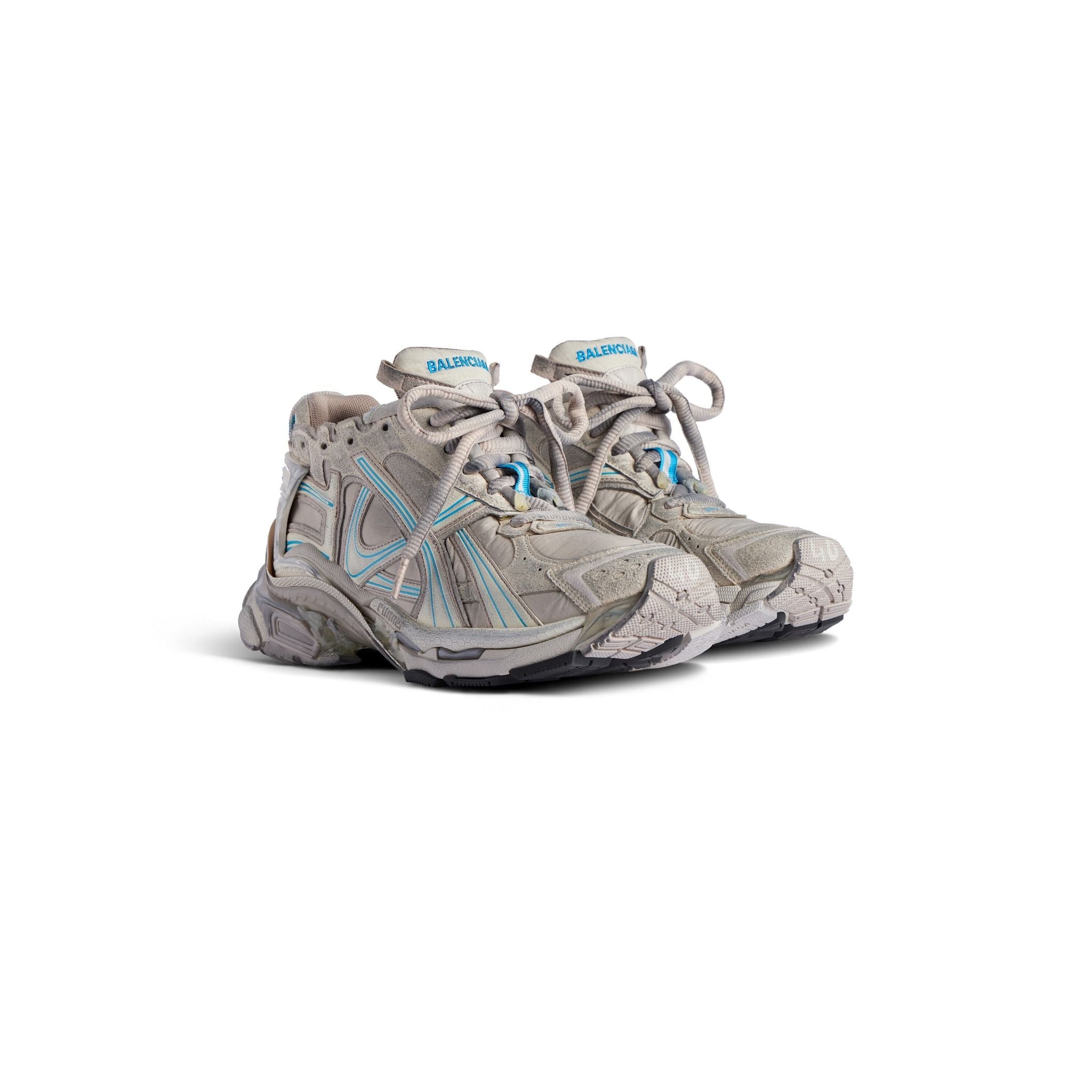 Balenciaga Runner Sneakers