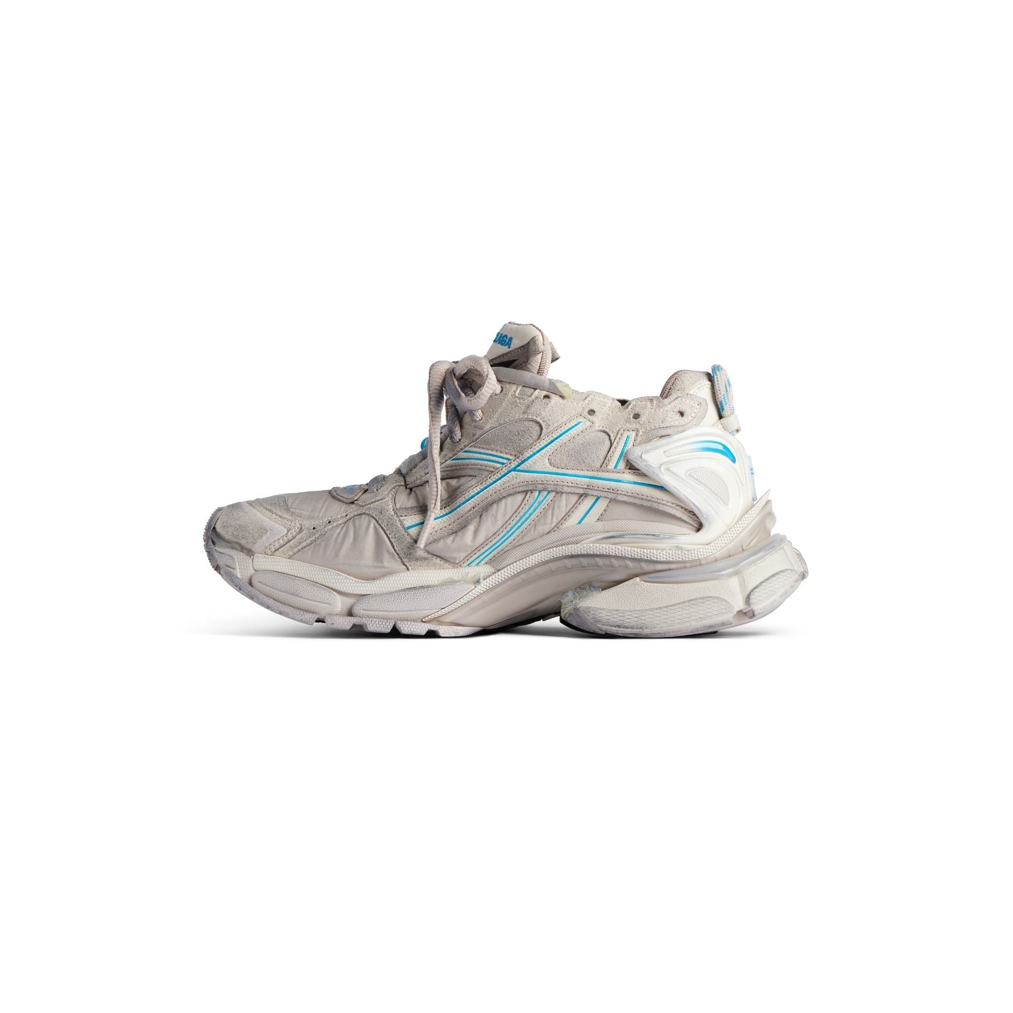 Balenciaga Runner Sneakers