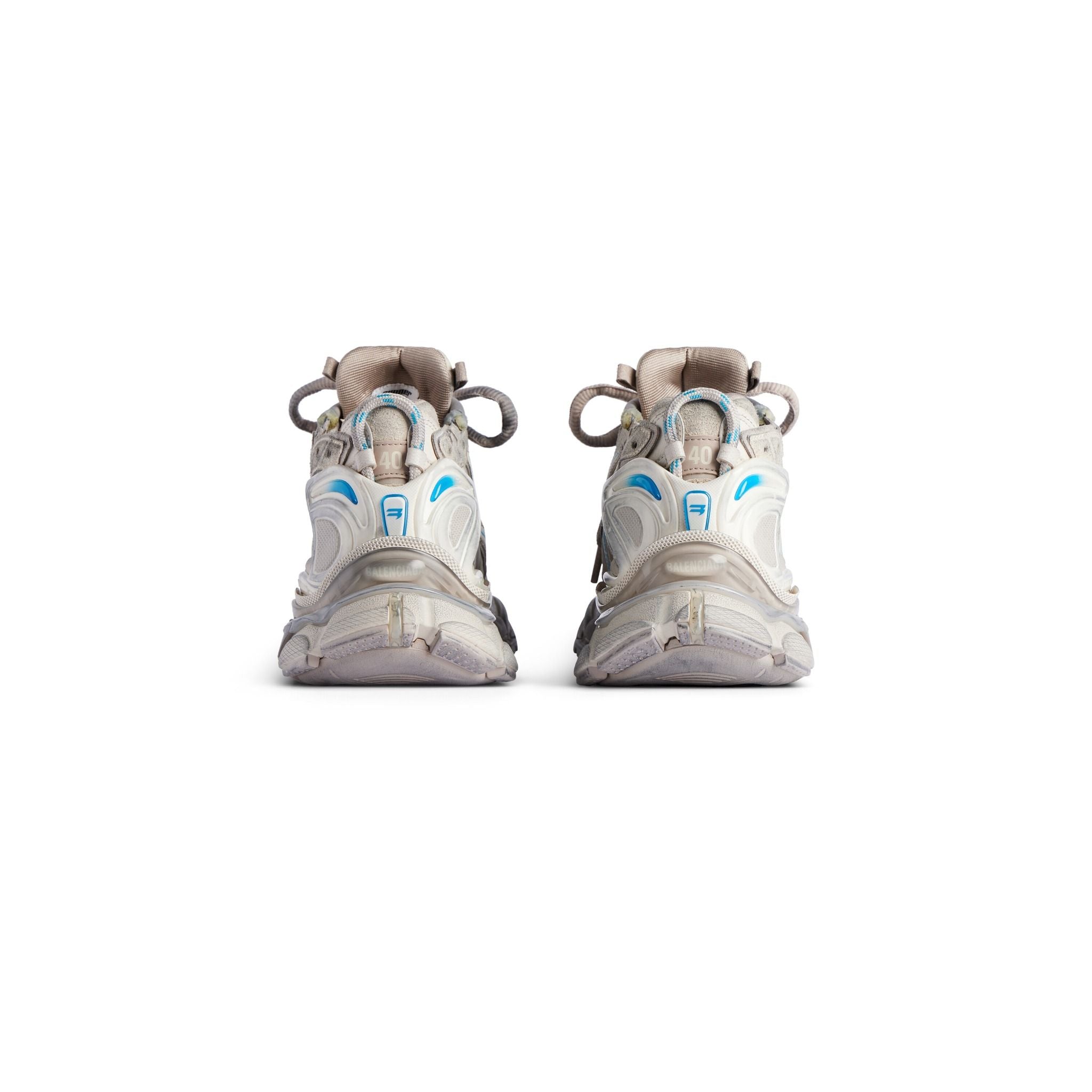 Balenciaga Runner Sneakers