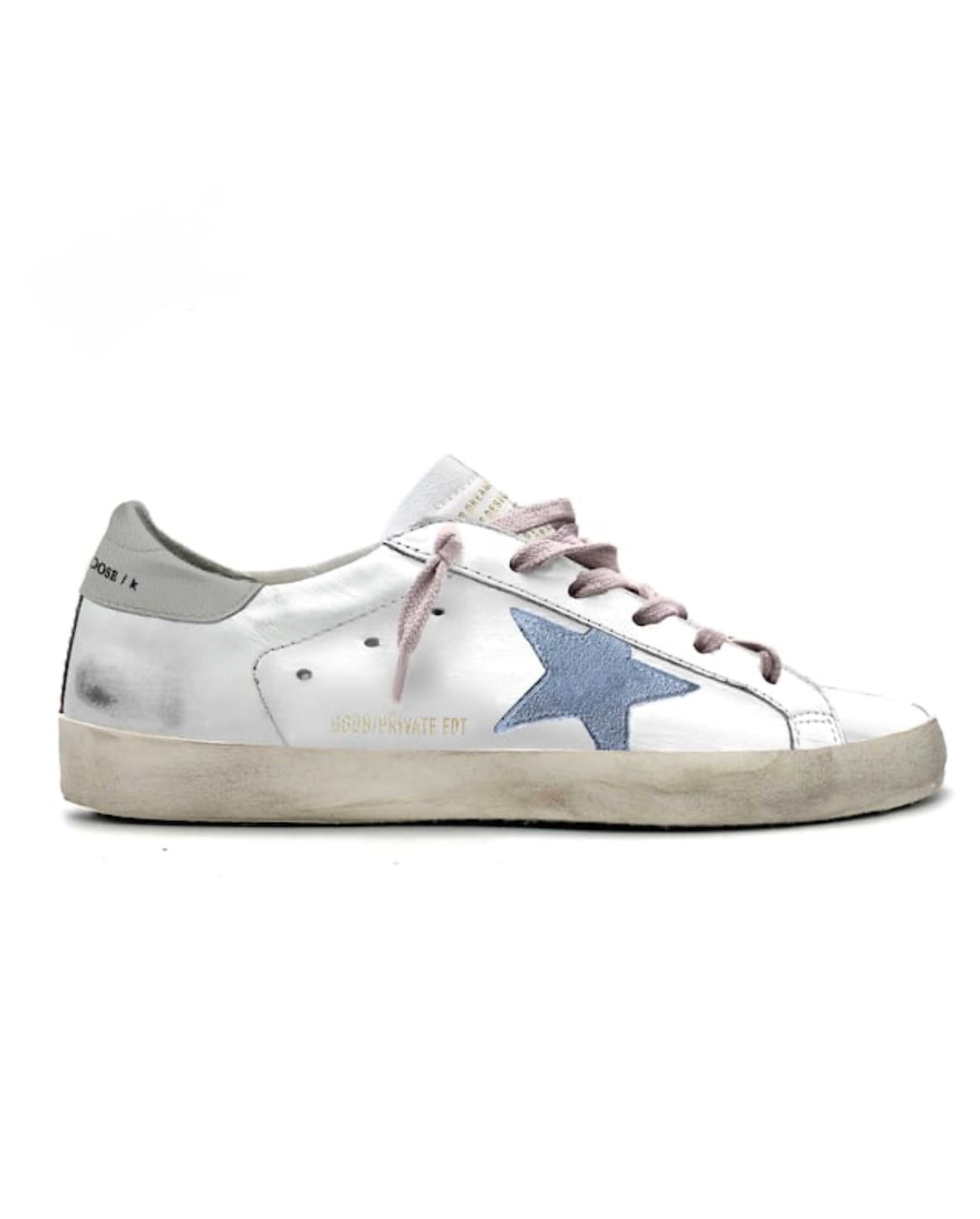 Golden Goose Super Star Sneakers