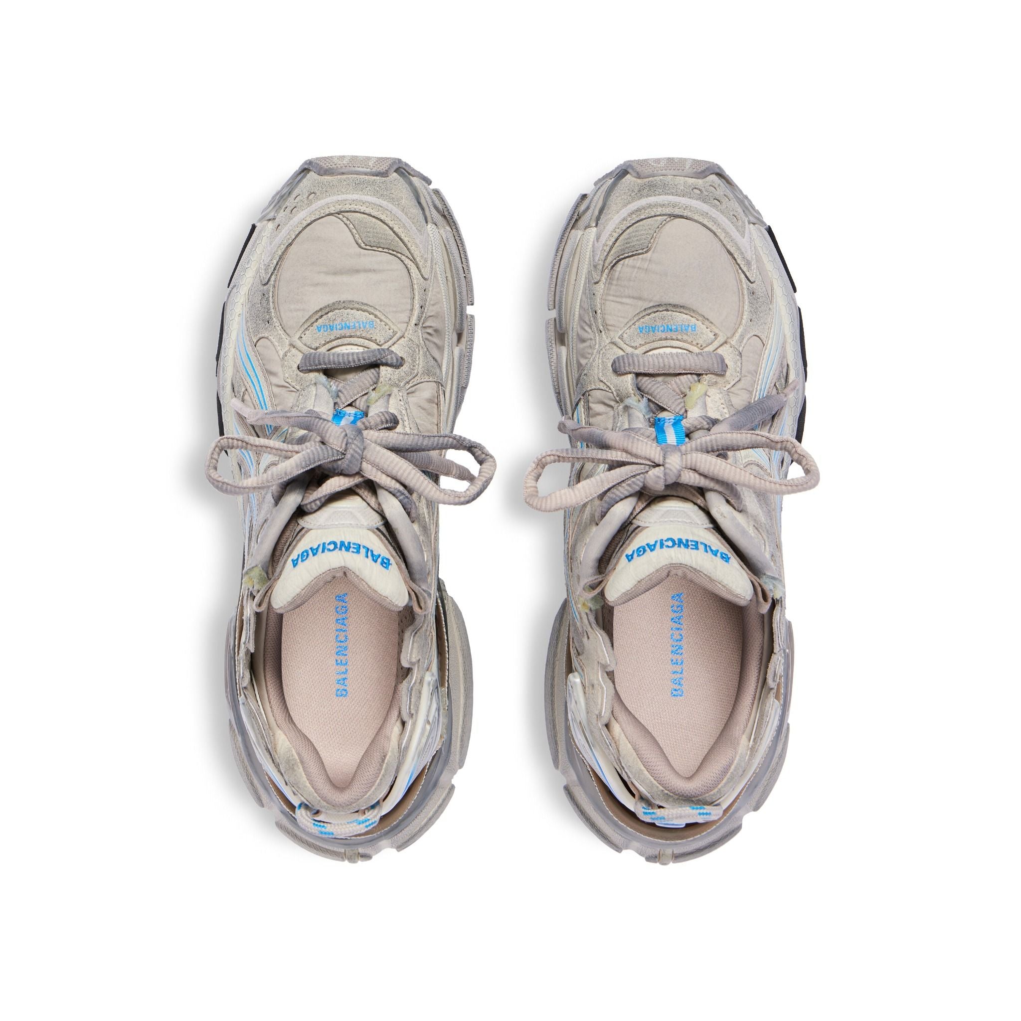 Balenciaga Runner Sneakers