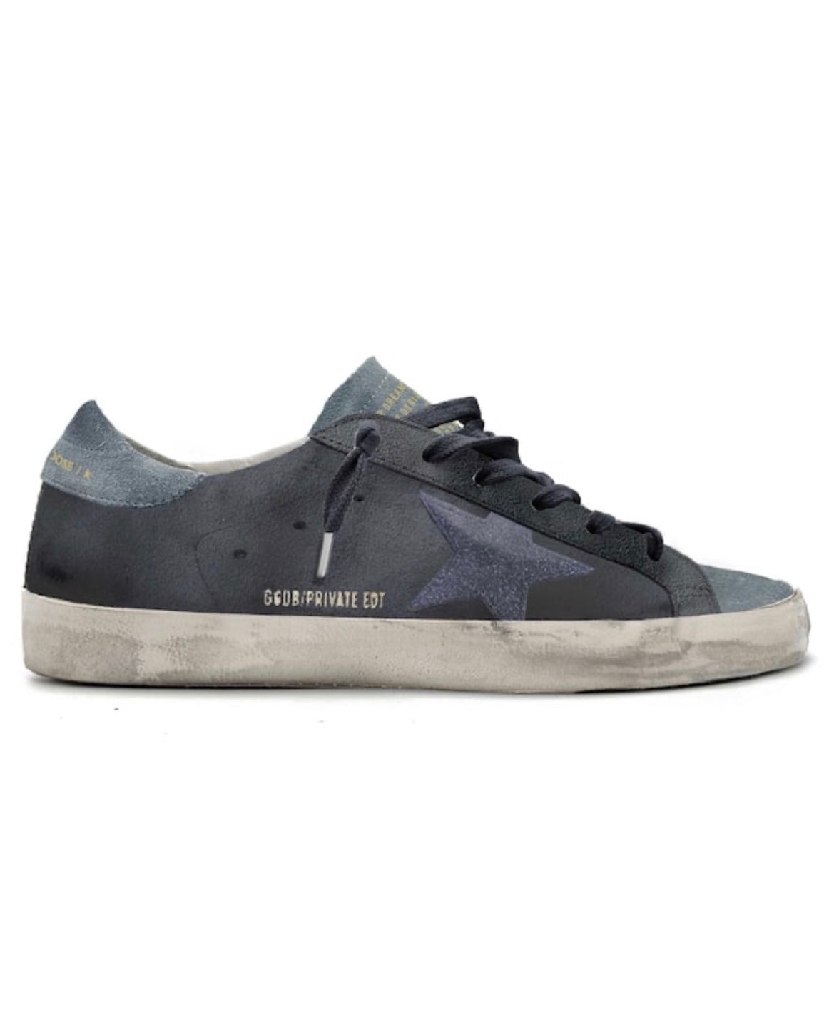 Golden Goose Super Star Sneakers