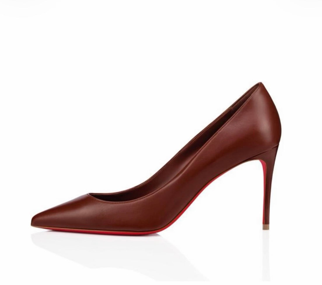 Christian Louboutin Kate Pumps