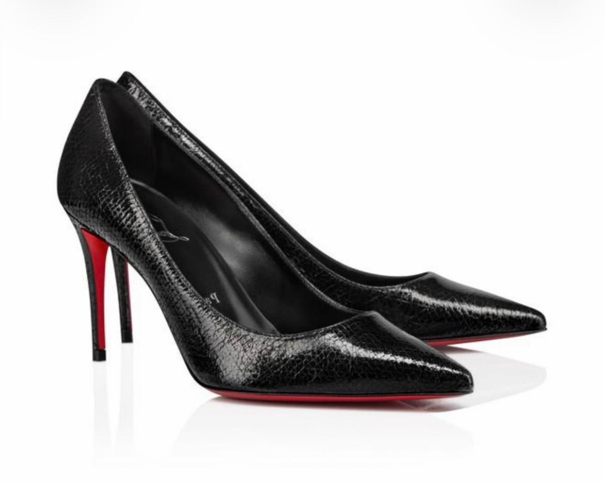 Christian Louboutin Kate Pumps