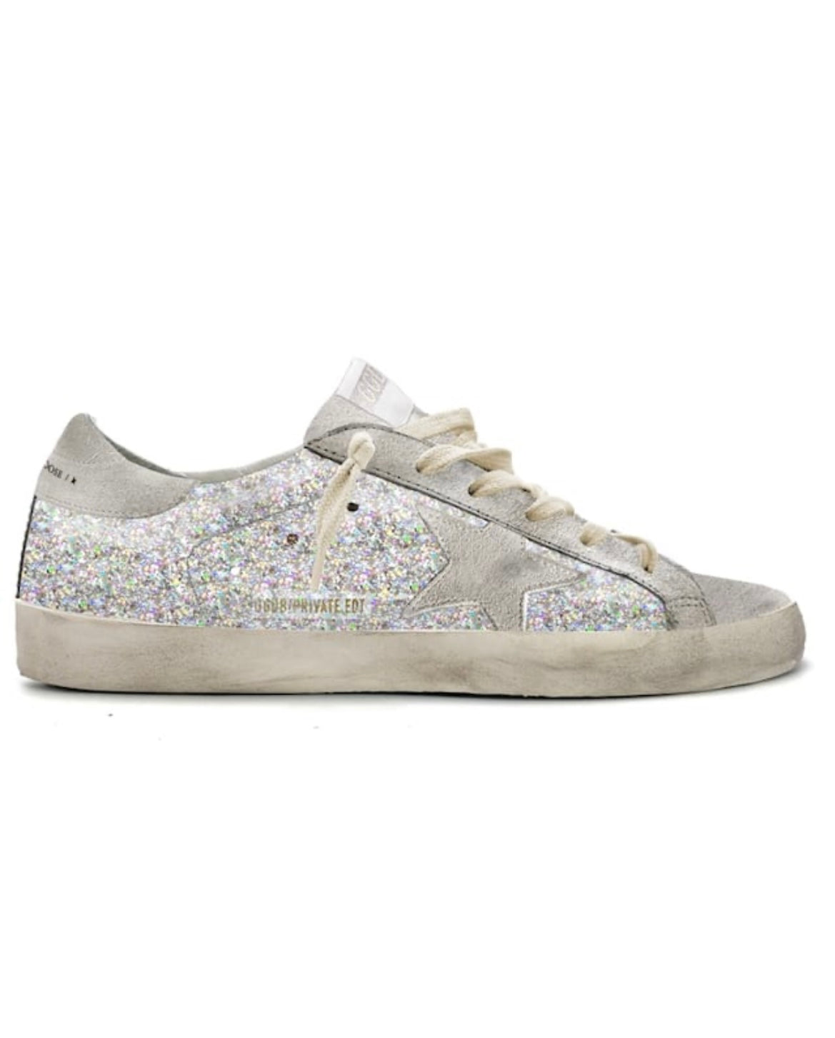 Golden Goose Super Star Sneakers