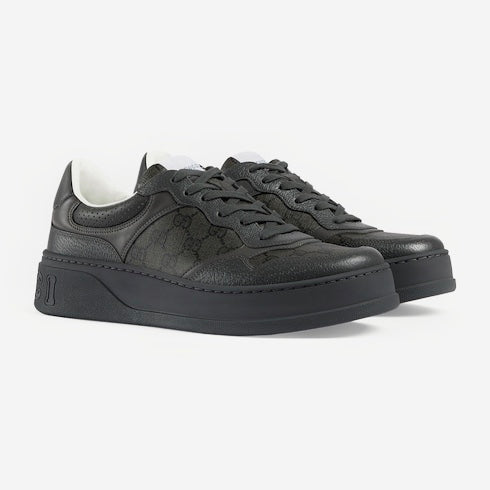 Gucci GG Lace Up Sneakers