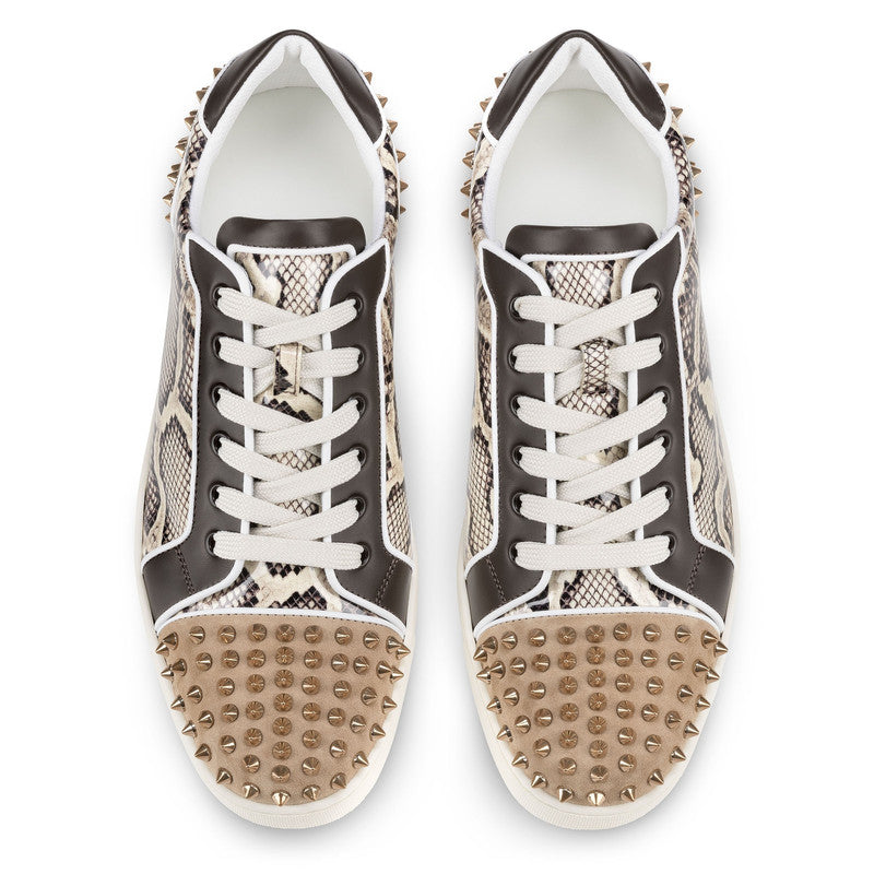Christian Louboutin Seavaste 2 Orlato Sneakers