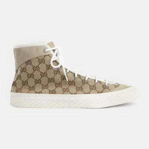 Gucci GG High Top Sneakers