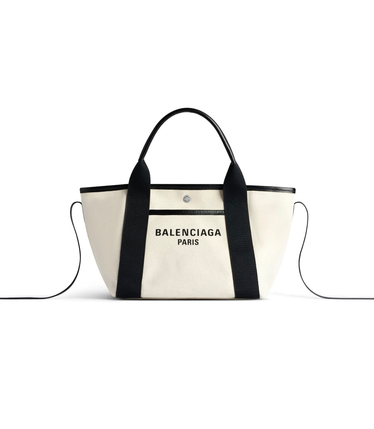 BALENCIAGA WOMEN'S BIARRITZ SMALL TOTE BAG