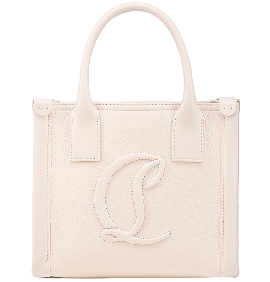 Christian Louboutin By My Side Mini Tote