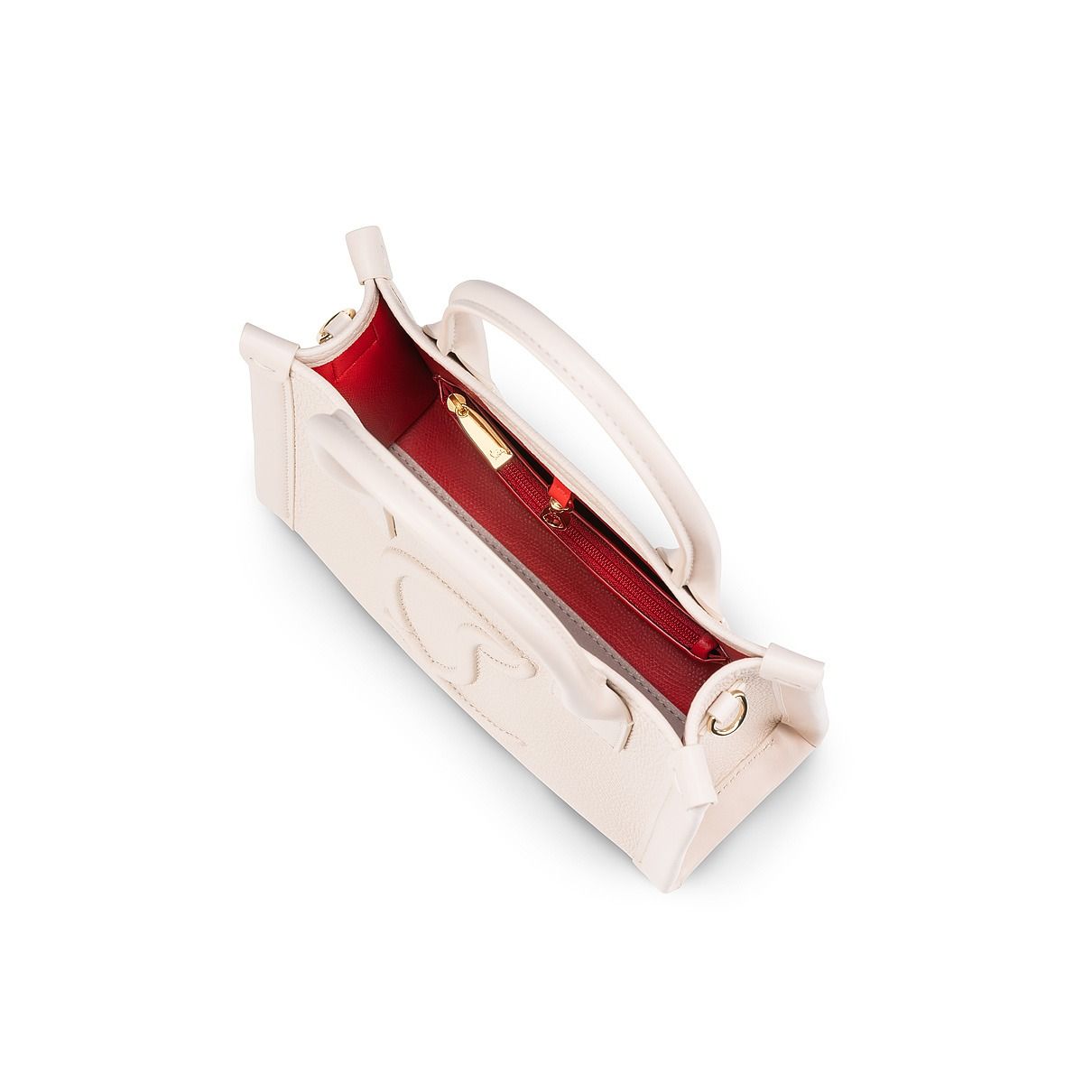 Christian Louboutin By My Side Mini Tote