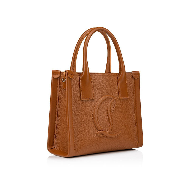Christian Louboutin By My Side Mini Tote
