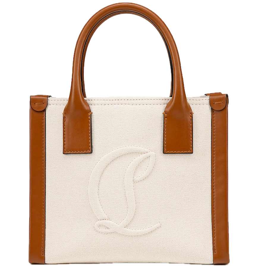 Christian Louboutin By My Side Mini Tote