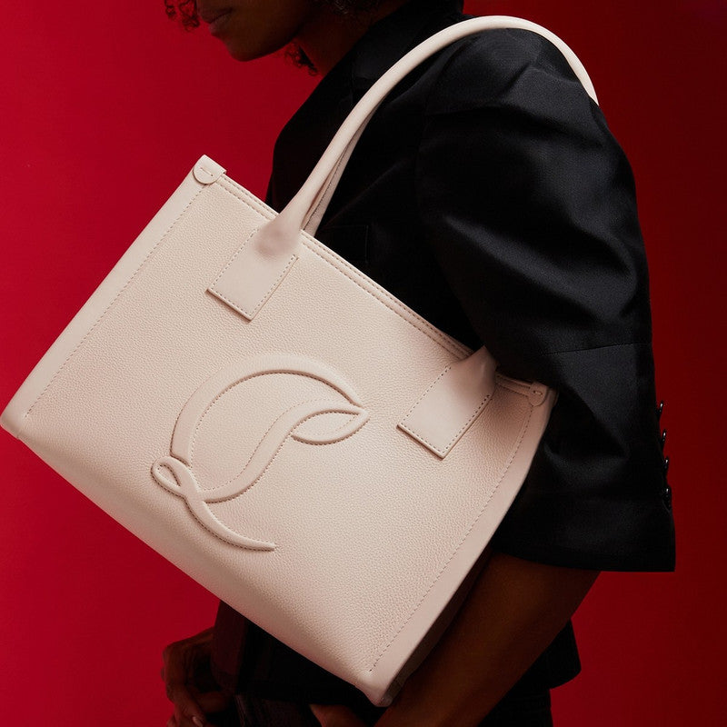 Christian Louboutin By My Side Small Tote