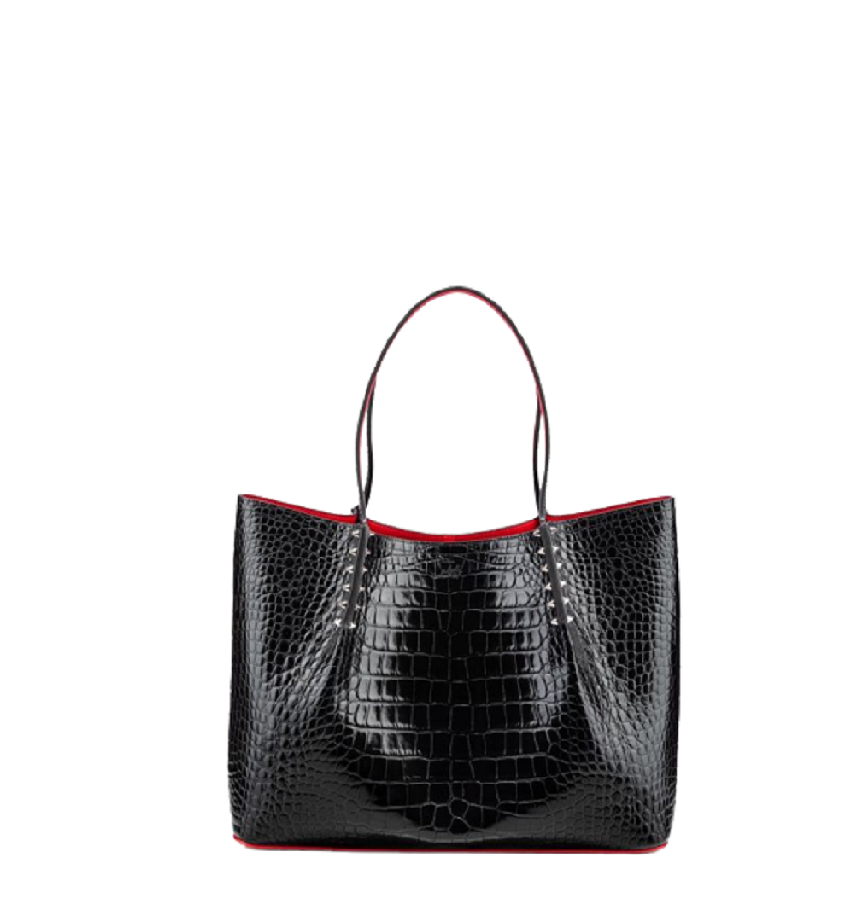 Christian Louboutin Cabarock Large Tote
