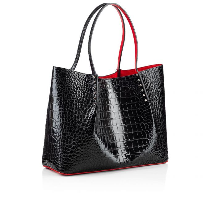 Christian Louboutin Cabarock Large Tote