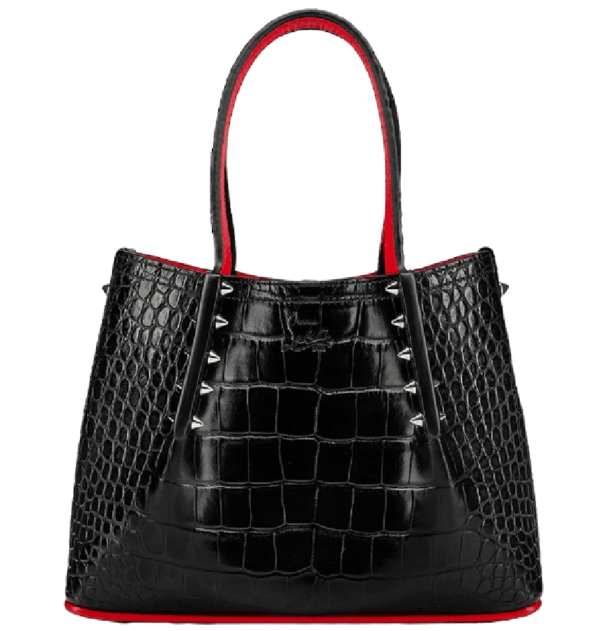 Christian Louboutin Cabarock Mini Tote