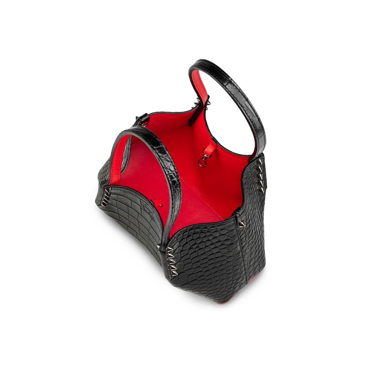 Christian Louboutin Cabarock Small Tote