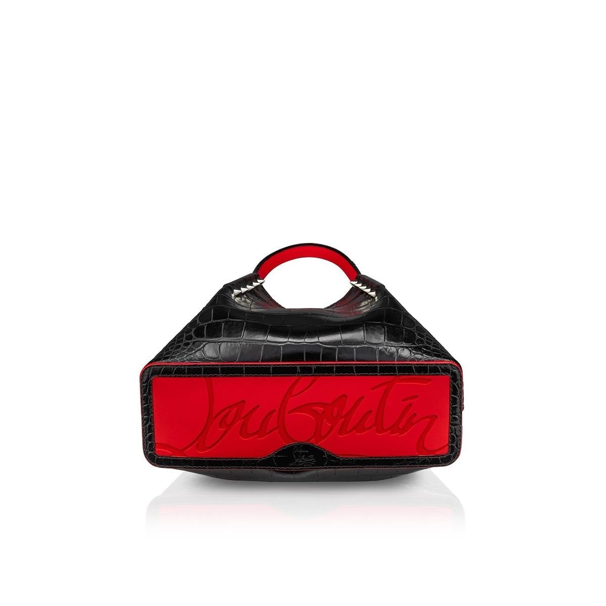 Christian Louboutin Cabarock Small Tote