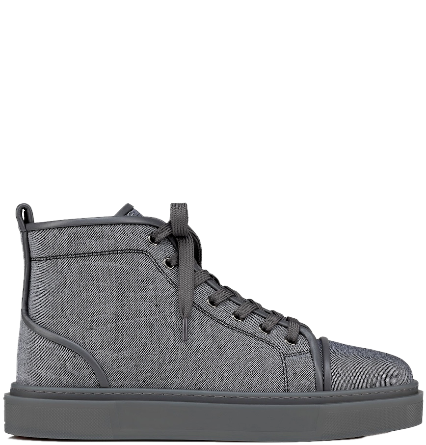 Christian Louboutin Adolon Junior Sneakers