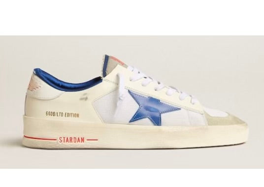 Golden Goose Stardan Sneakers
