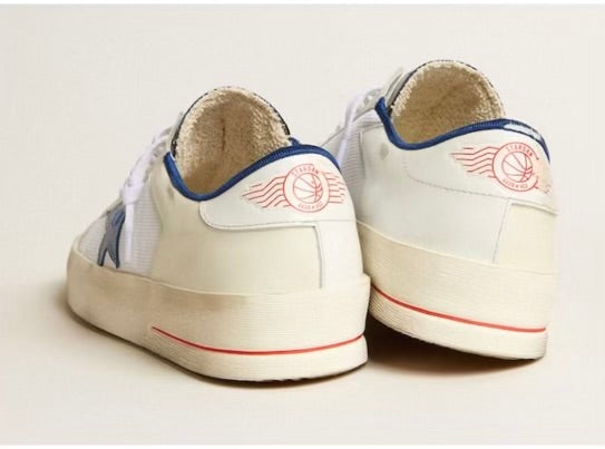 Golden Goose Stardan Sneakers