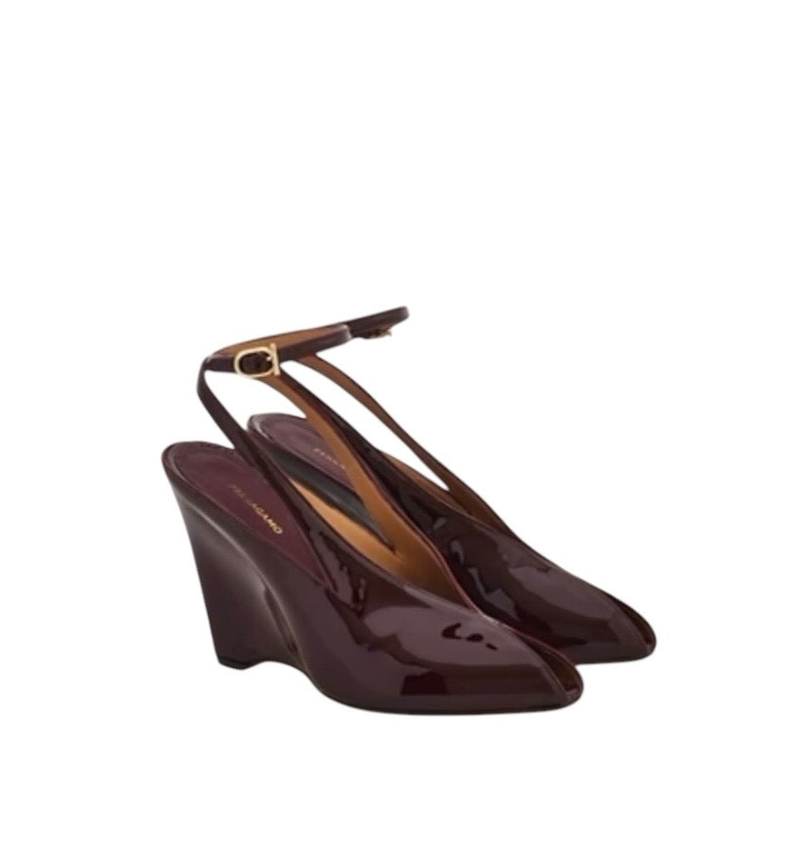 Ferragamo Arcadia 95 Scarpe