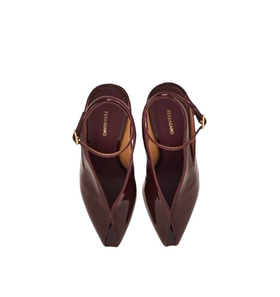 Ferragamo Arcadia 95 Scarpe